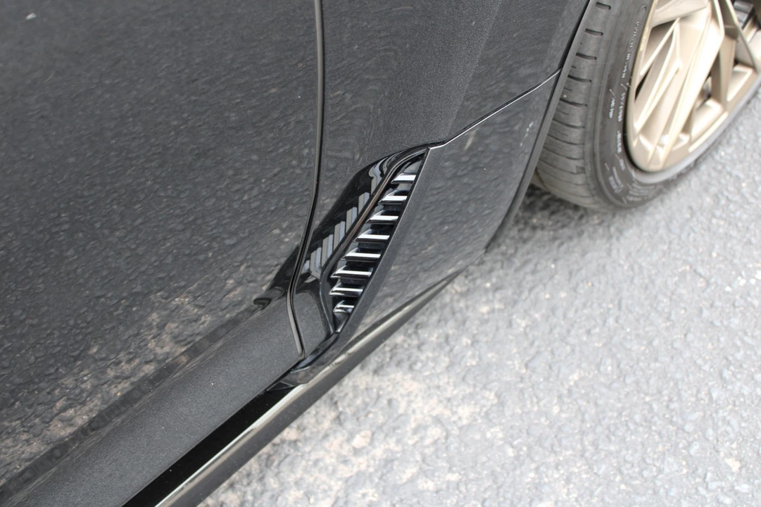2024 Cadillac CT5-V Blackwing - Image 7 of 31
