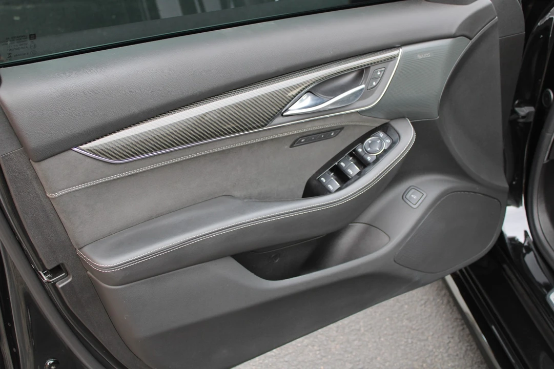 2024 Cadillac CT5-V Blackwing - Image 31 of 31