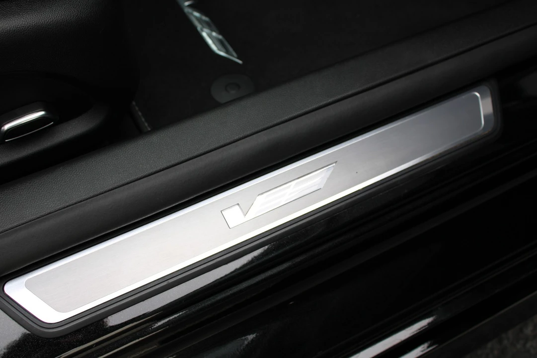 2024 Cadillac CT5-V Blackwing - Image 30 of 31