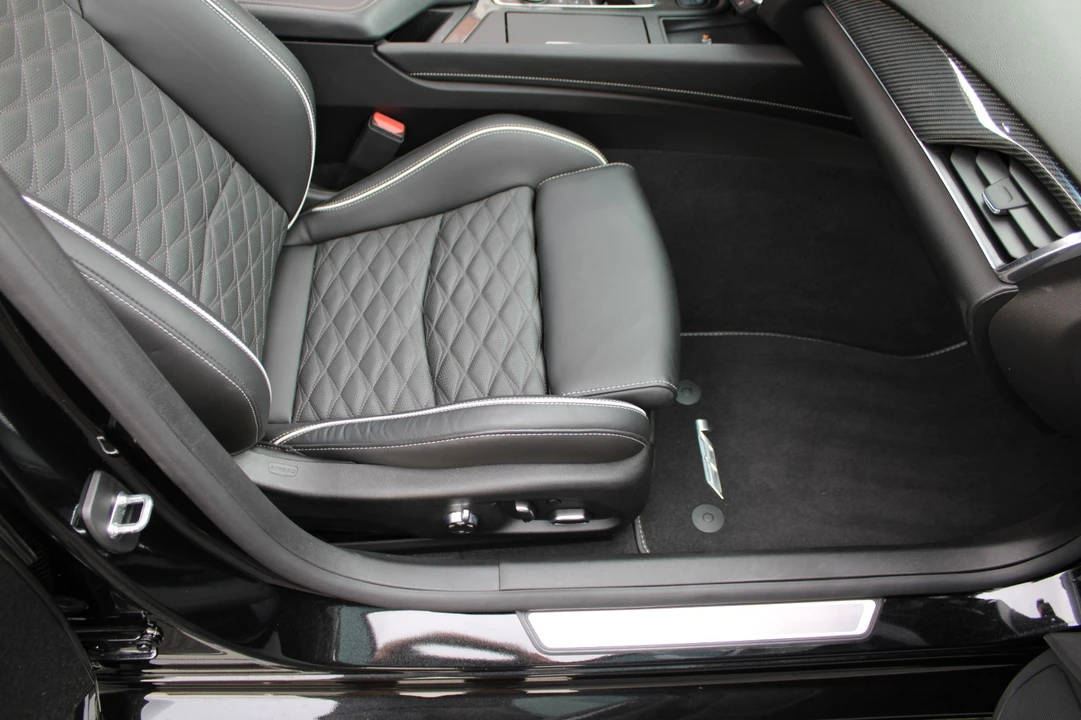 2024 Cadillac CT5-V Blackwing - Image 29 of 31