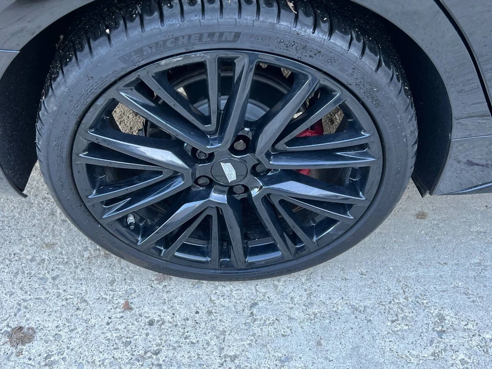 2024 Cadillac CT5-V - Image 11 of 21