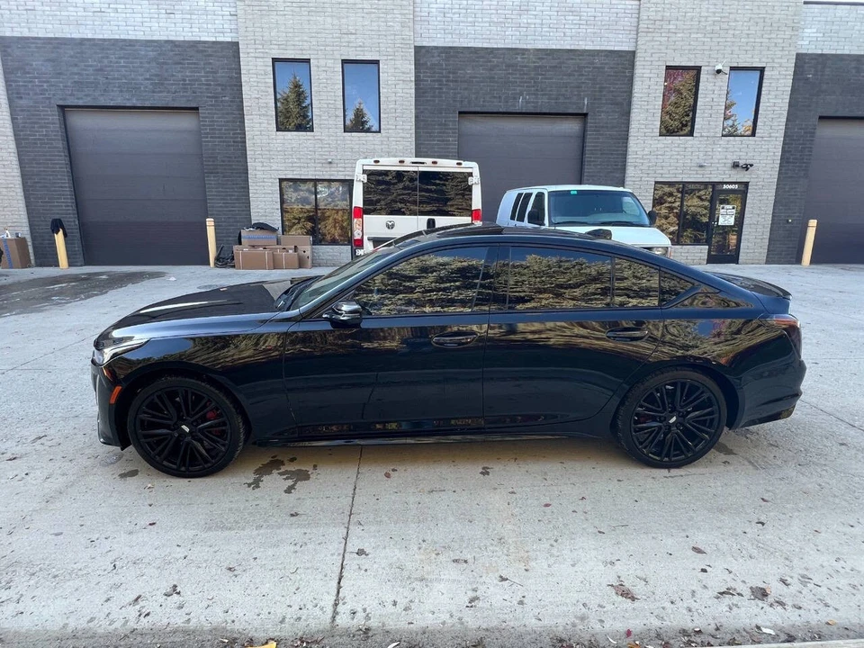 2024 Cadillac CT5-V - Image 5 of 21