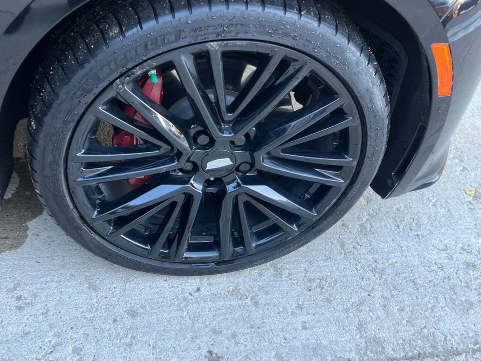 2024 Cadillac CT5-V - Image 10 of 21