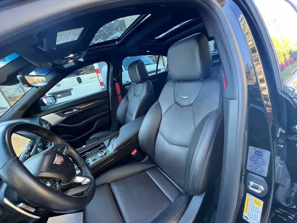 2024 Cadillac CT5-V - Image 21 of 21