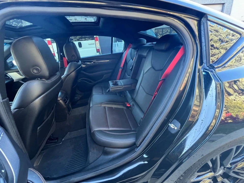 2024 Cadillac CT5-V - Image 20 of 21