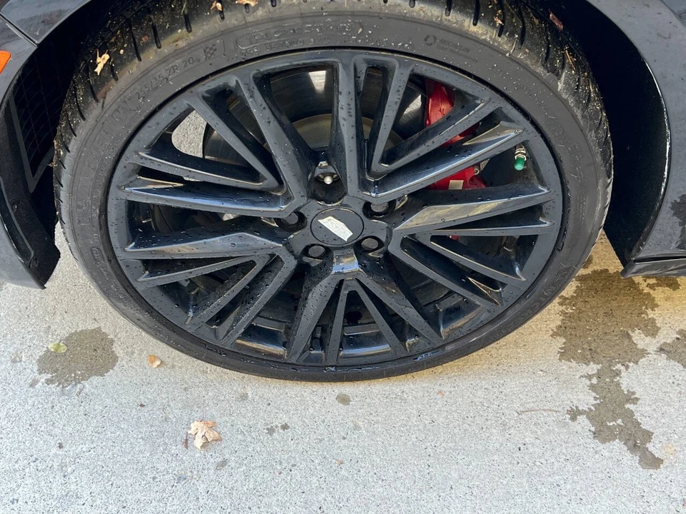 2024 Cadillac CT5-V - Image 13 of 21