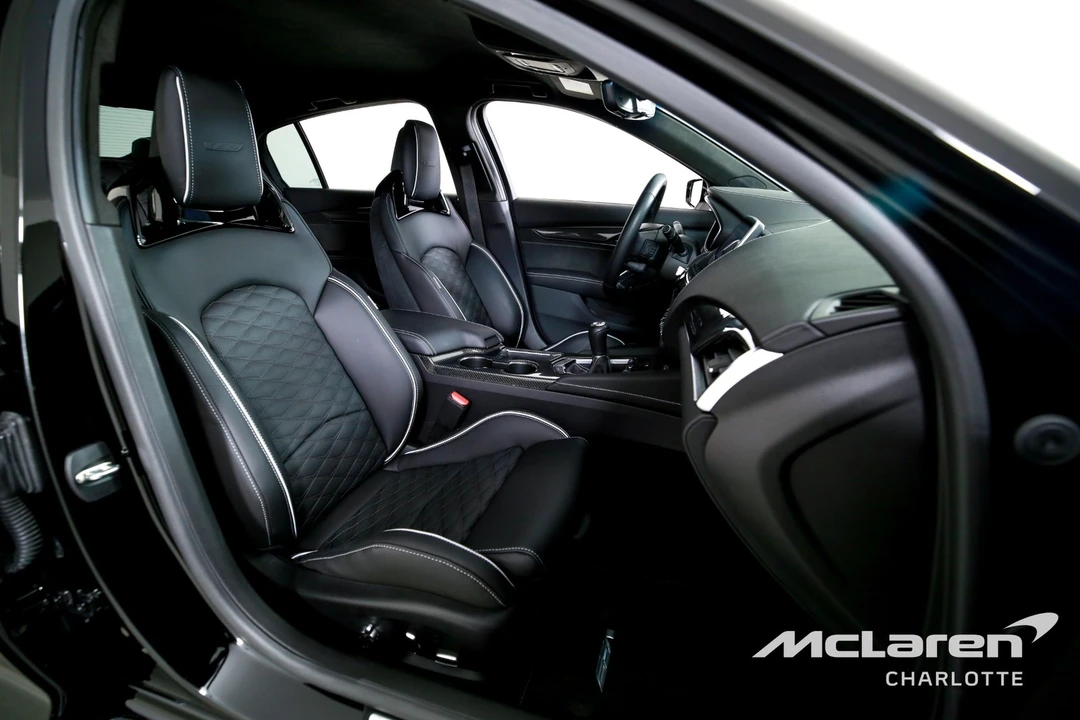 2024 Cadillac CT5-V Blackwing - Image 24 of 31