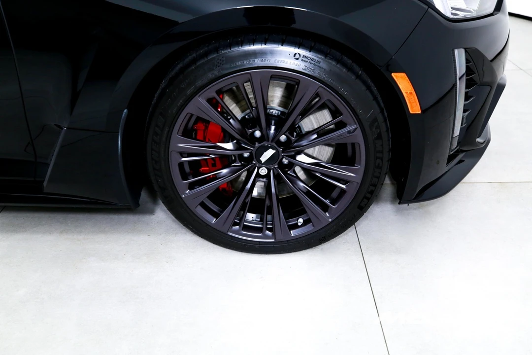 2024 Cadillac CT5-V Blackwing - Image 30 of 31