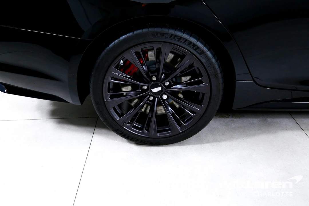 2024 Cadillac CT5-V Blackwing - Image 29 of 31