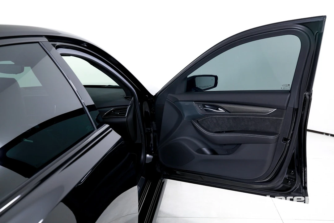 2024 Cadillac CT5-V Blackwing - Image 23 of 31