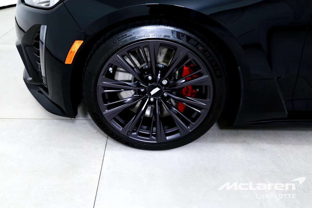 2024 Cadillac CT5-V Blackwing - Image 31 of 31