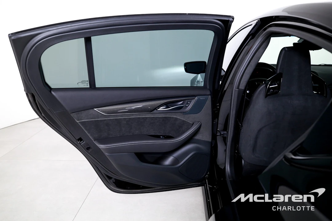 2024 Cadillac CT5-V Blackwing - Image 17 of 31