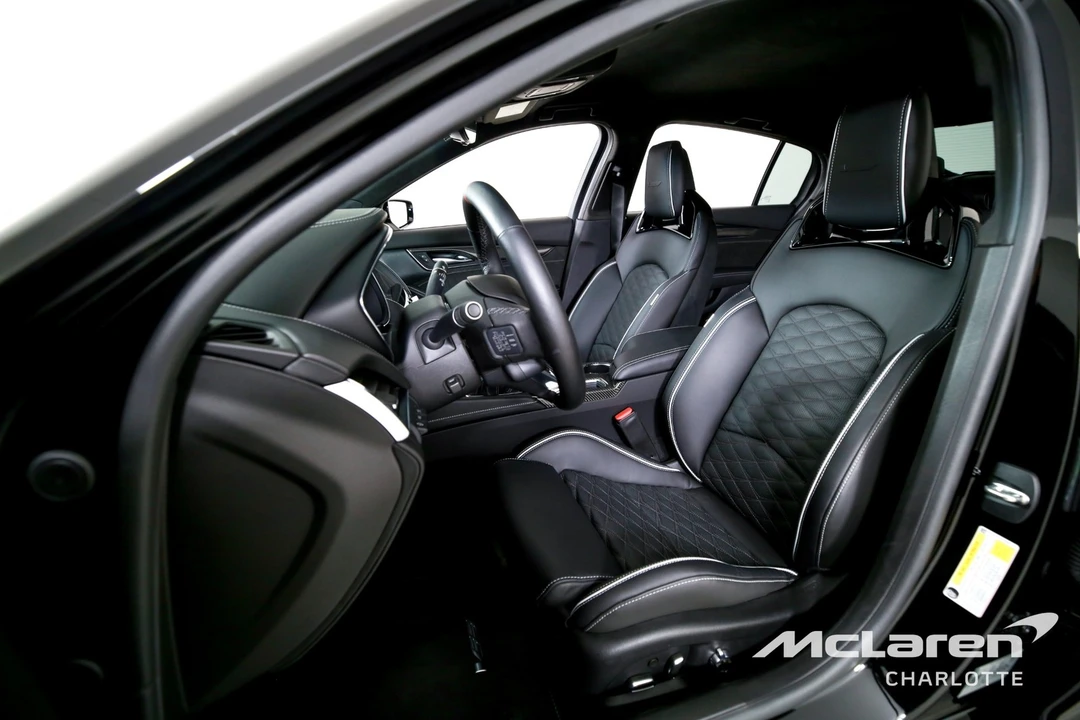 2024 Cadillac CT5-V Blackwing - Image 11 of 31