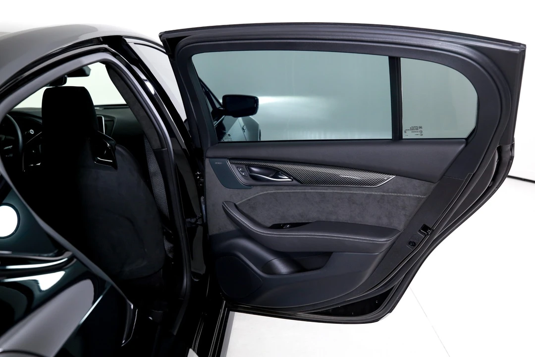 2024 Cadillac CT5-V Blackwing - Image 21 of 31