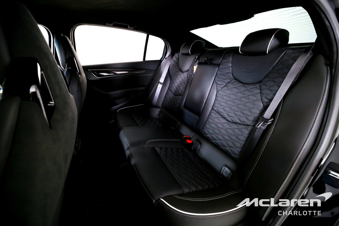 2024 Cadillac CT5-V Blackwing - Image 18 of 31
