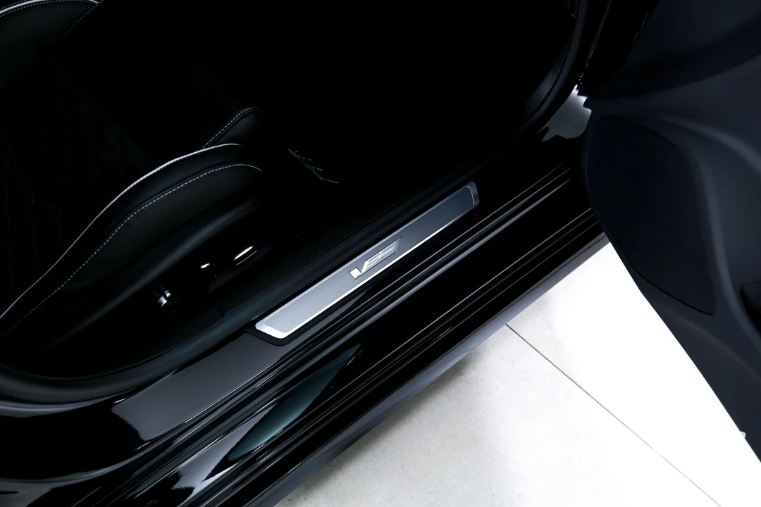 2024 Cadillac CT5-V Blackwing - Image 26 of 31