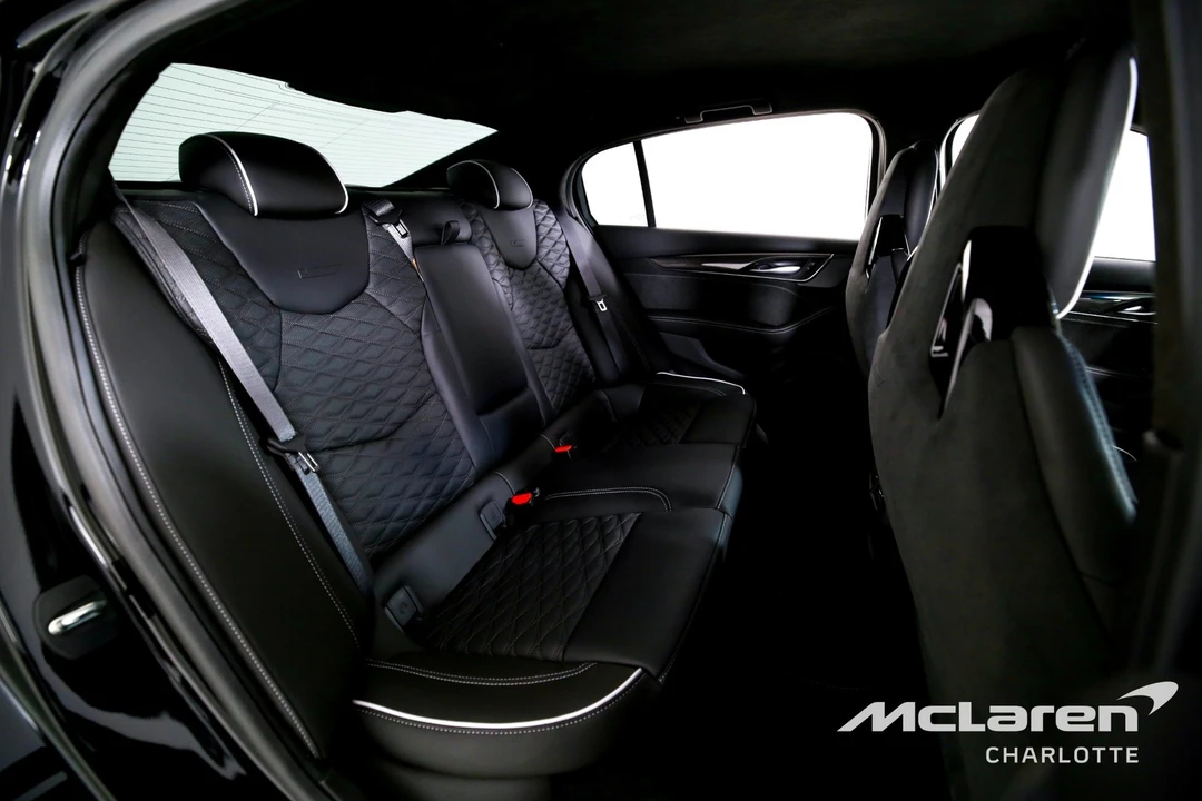 2024 Cadillac CT5-V Blackwing - Image 22 of 31