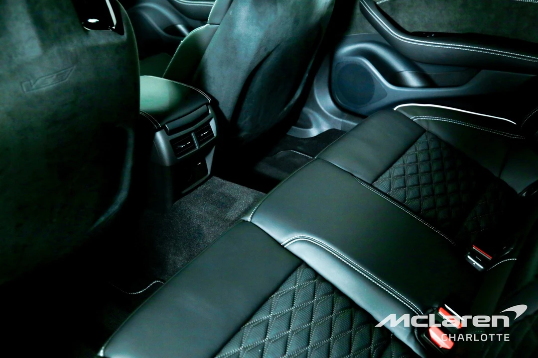 2024 Cadillac CT5-V Blackwing - Image 19 of 31