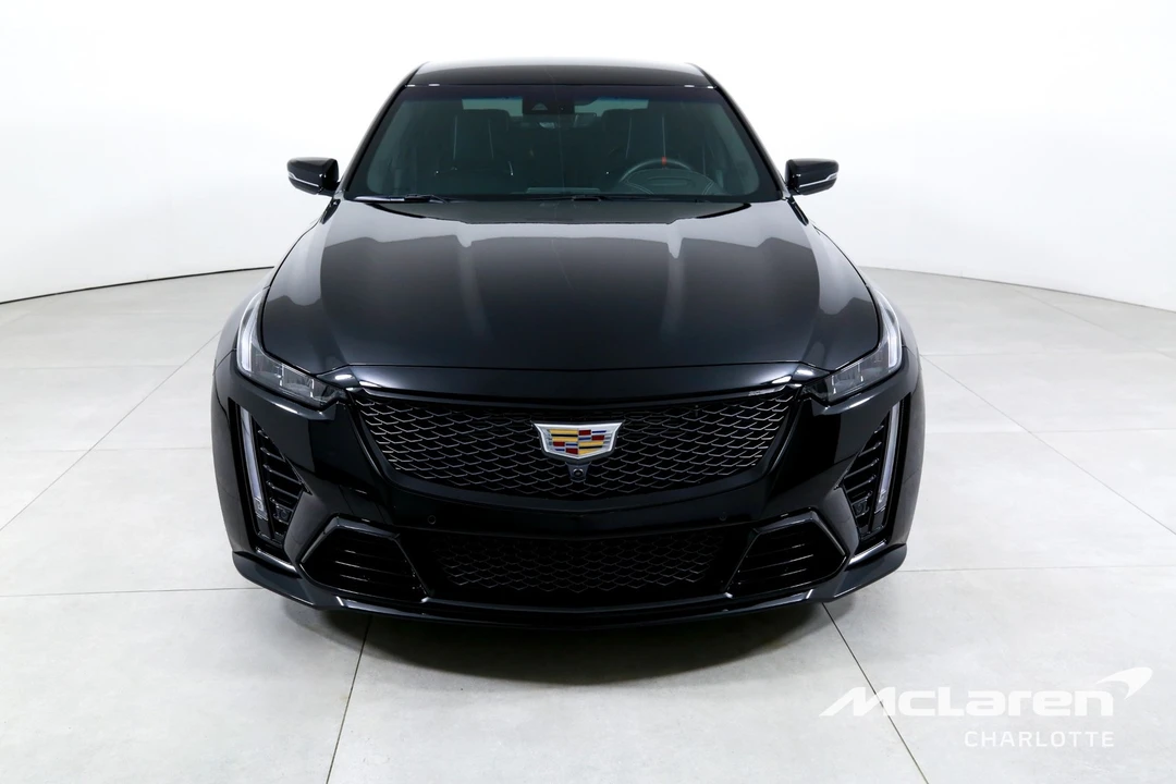 2024 Cadillac CT5-V Blackwing - Image 4 of 31