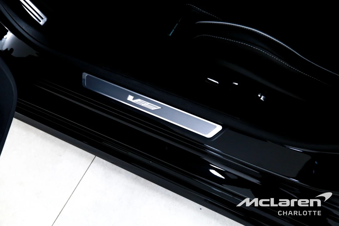 2024 Cadillac CT5-V Blackwing - Image 16 of 31