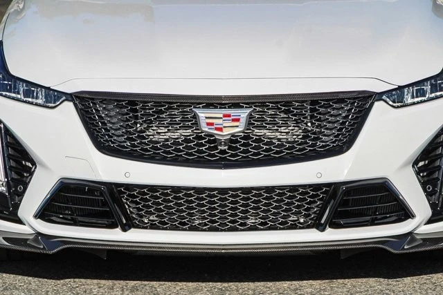 2024 Cadillac CT5-V Blackwing - Image 7 of 21