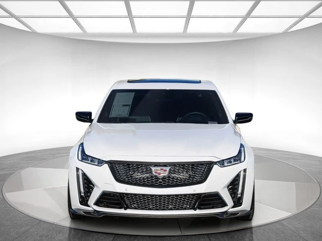 2024 Cadillac CT5-V Blackwing - Image 6 of 21