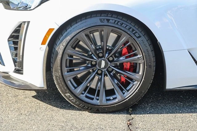 2024 Cadillac CT5-V Blackwing - Image 9 of 21