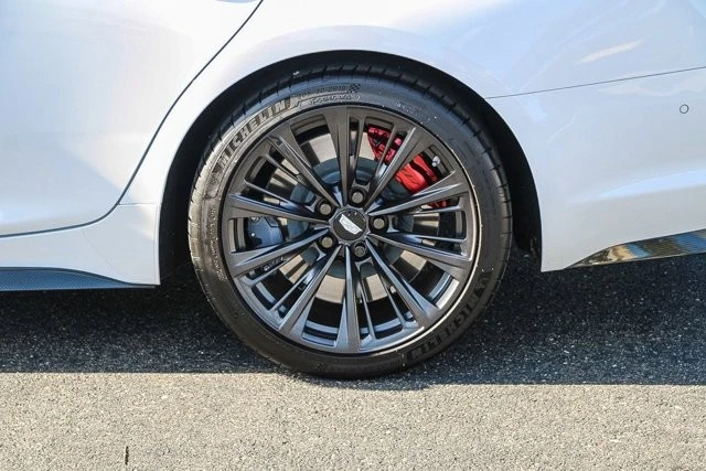 2024 Cadillac CT5-V Blackwing - Image 10 of 21