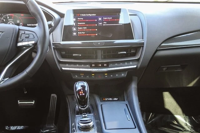 2024 Cadillac CT5-V Blackwing - Image 13 of 21