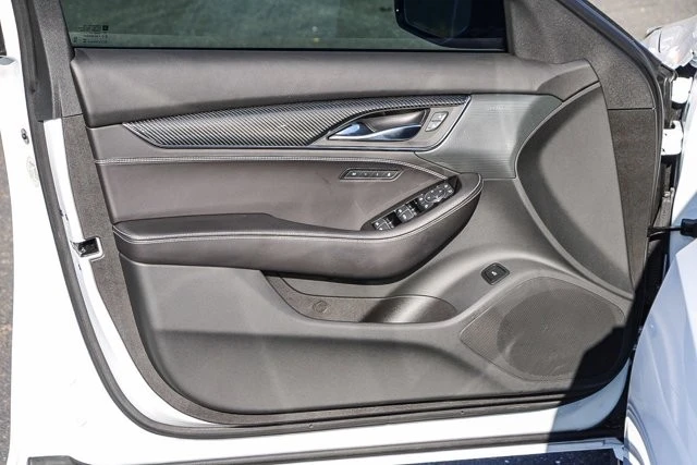 2024 Cadillac CT5-V Blackwing - Image 19 of 21