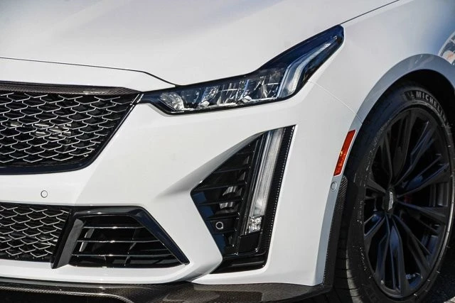2024 Cadillac CT5-V Blackwing - Image 8 of 21