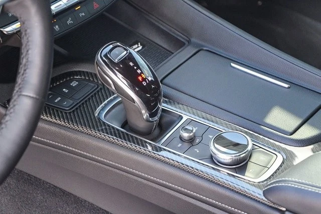 2024 Cadillac CT5-V Blackwing - Image 21 of 21