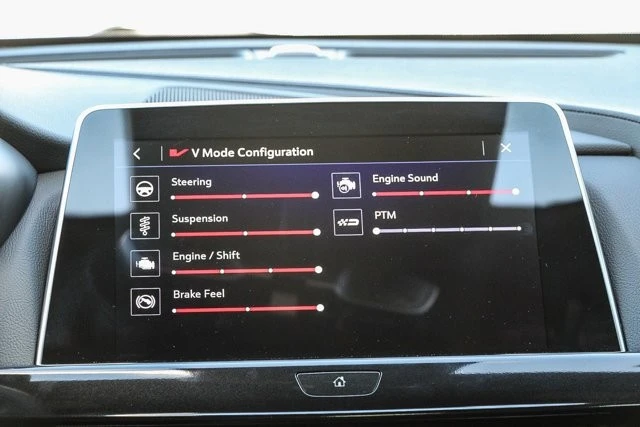 2024 Cadillac CT5-V Blackwing - Image 14 of 21