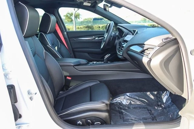 2024 Cadillac CT5-V Blackwing - Image 16 of 21