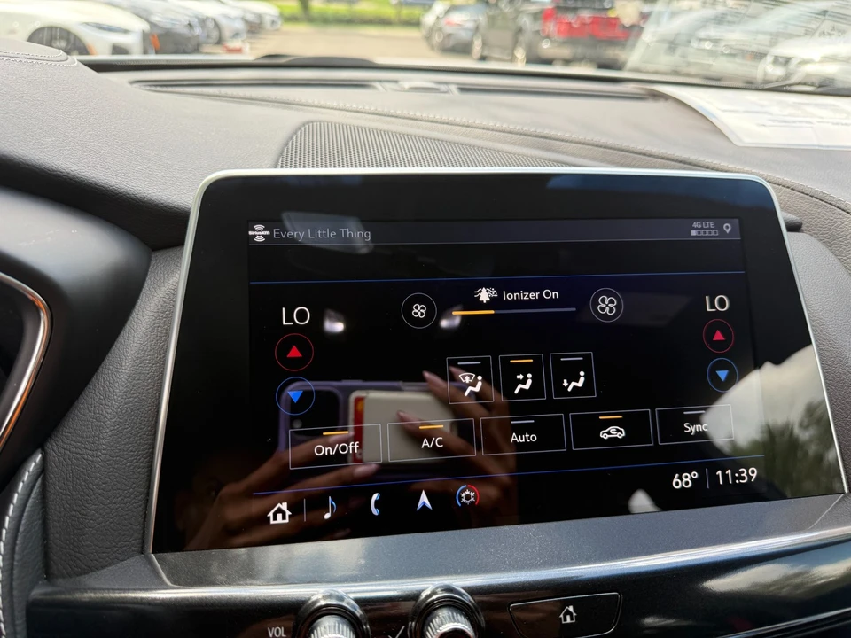 2024 Cadillac CT5-V Blackwing - Image 27 of 31