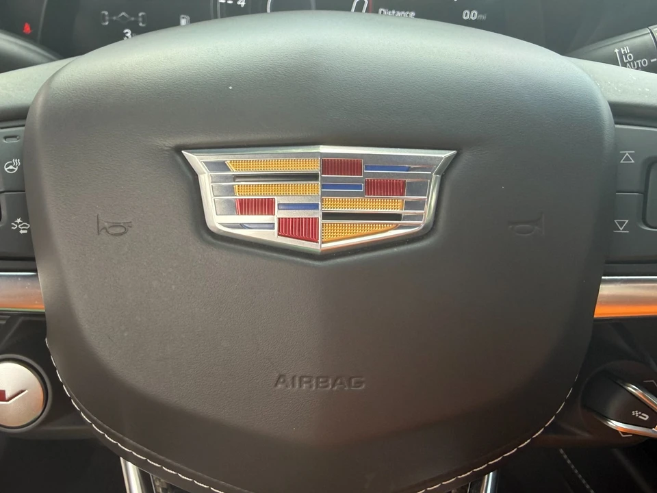 2024 Cadillac CT5-V Blackwing - Image 31 of 31