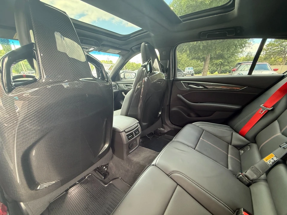 2024 Cadillac CT5-V Blackwing - Image 13 of 31