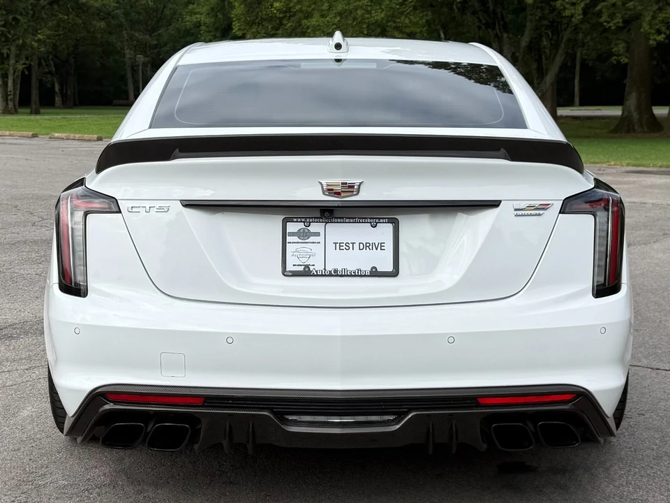 2024 Cadillac CT5-V Blackwing - Image 6 of 31