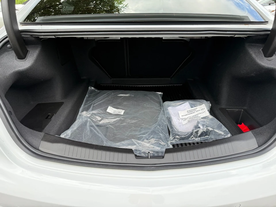 2024 Cadillac CT5-V Blackwing - Image 24 of 31
