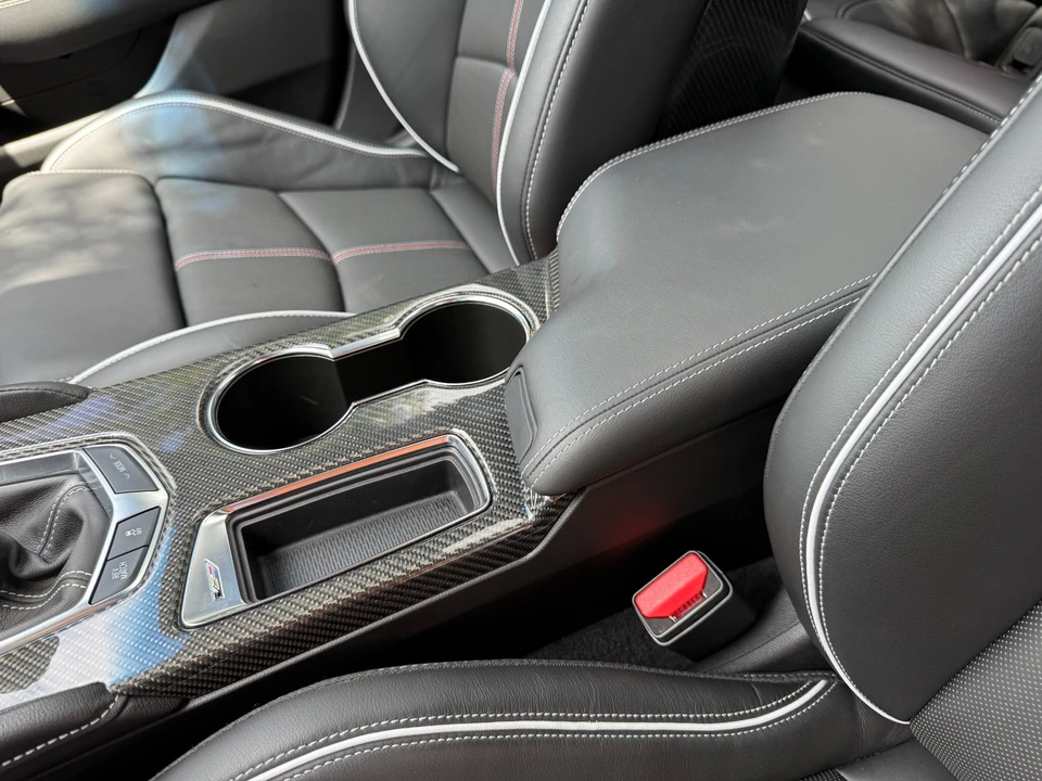 2024 Cadillac CT5-V Blackwing - Image 25 of 31