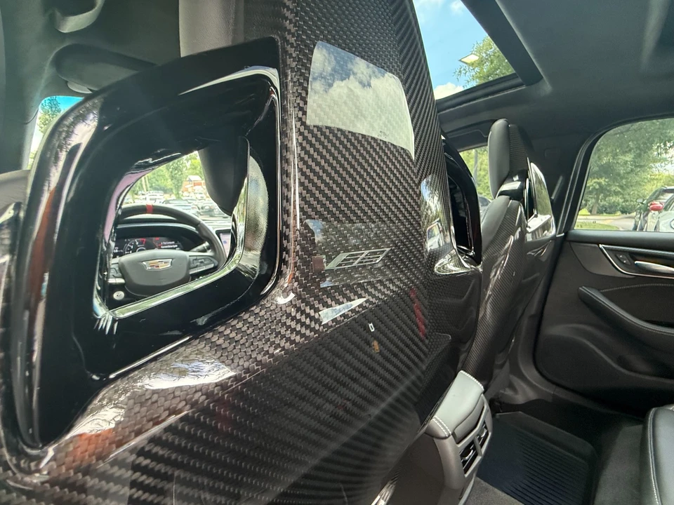2024 Cadillac CT5-V Blackwing - Image 15 of 31