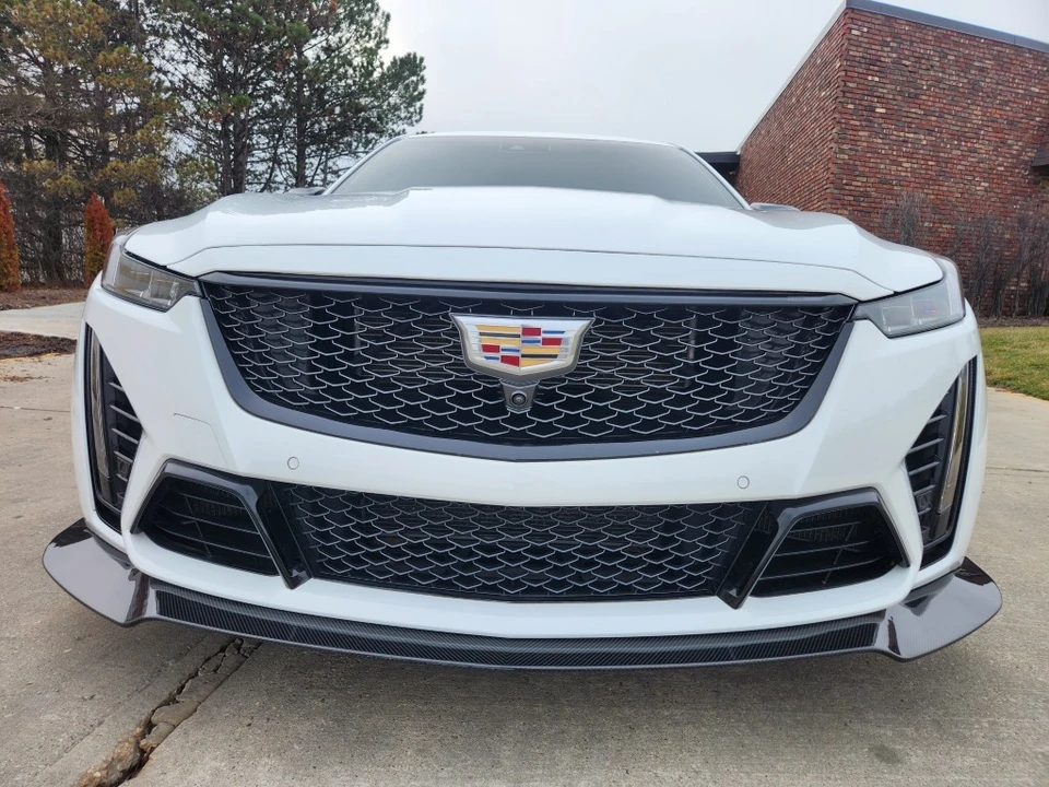 2024 Cadillac CT5-V Blackwing - Image 6 of 21