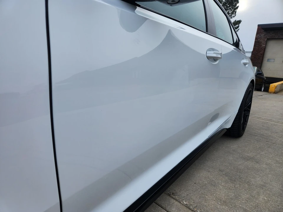 2024 Cadillac CT5-V Blackwing - Image 17 of 21
