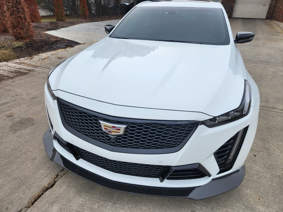 2024 Cadillac CT5-V Blackwing - Image 3 of 21