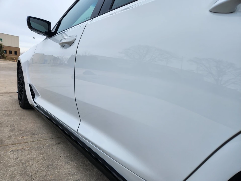 2024 Cadillac CT5-V Blackwing - Image 19 of 21
