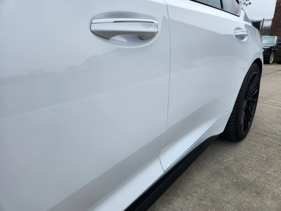 2024 Cadillac CT5-V Blackwing - Image 18 of 21