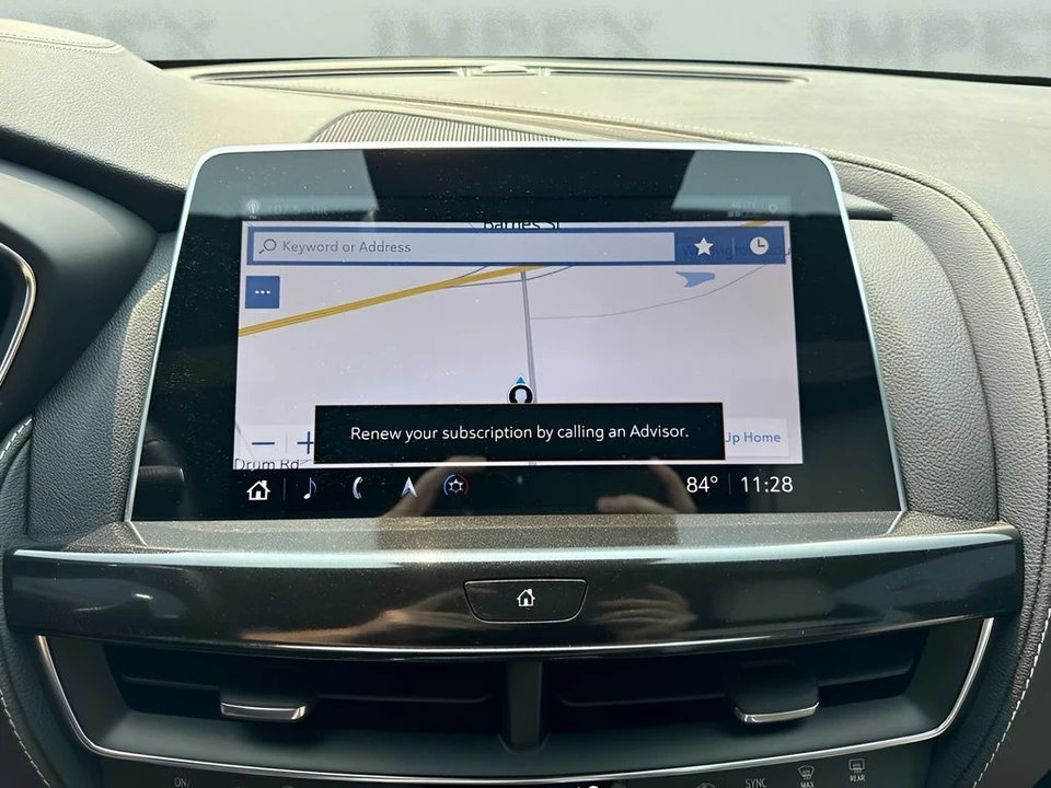 2024 Cadillac CT5-V - Image 22 of 31