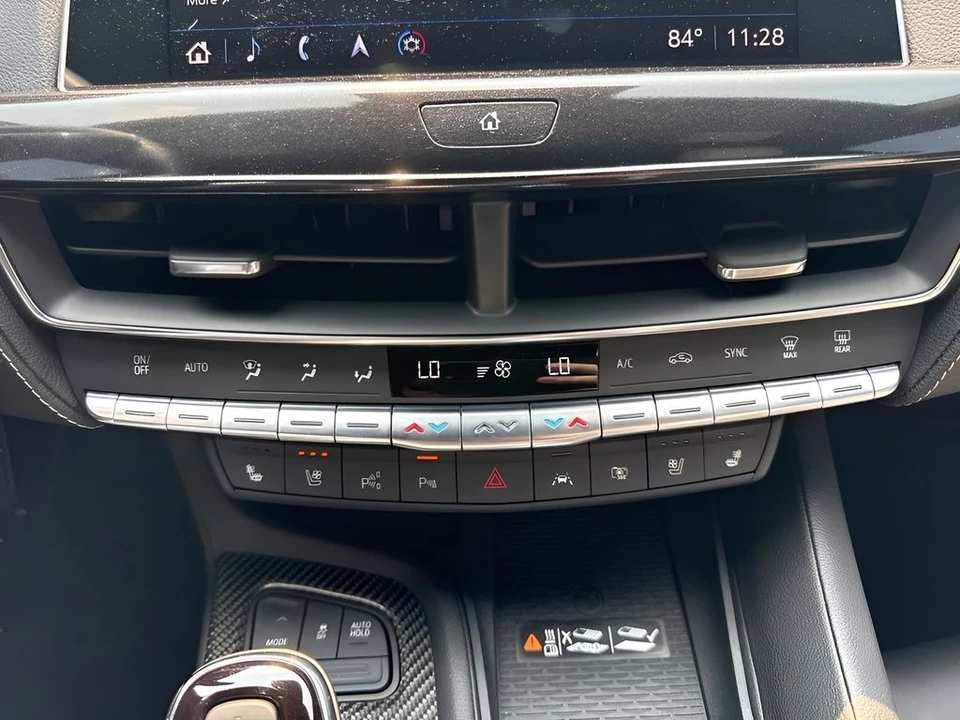 2024 Cadillac CT5-V - Image 20 of 31