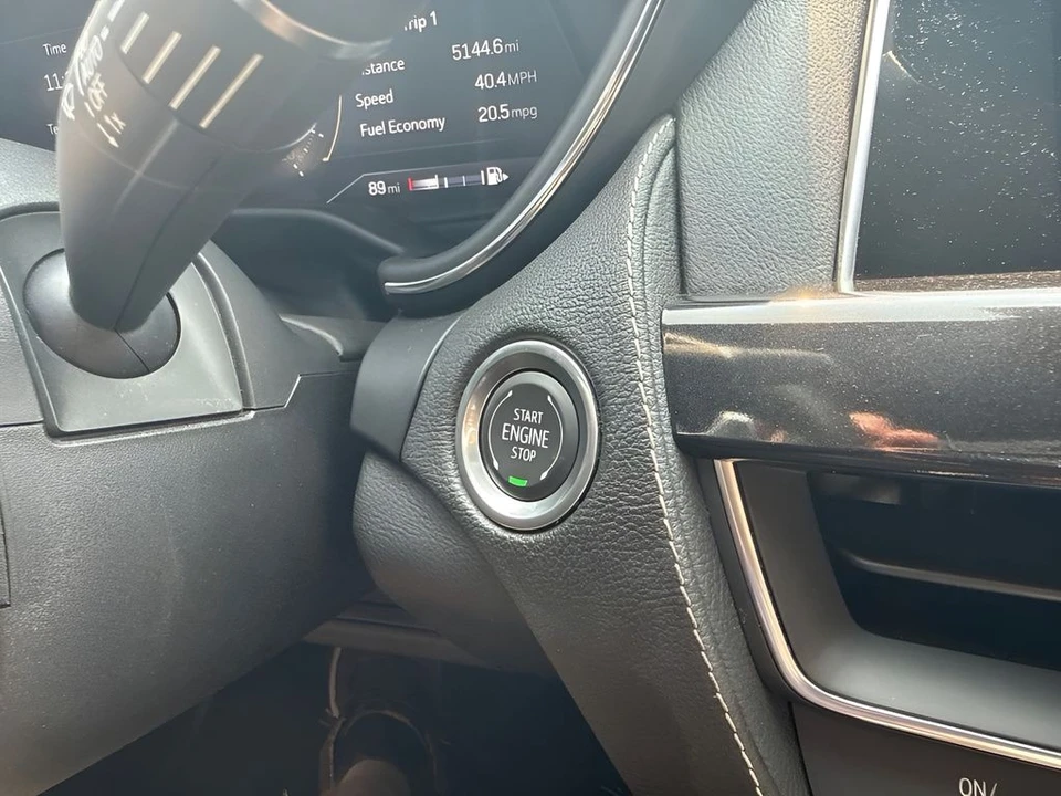 2024 Cadillac CT5-V - Image 24 of 31