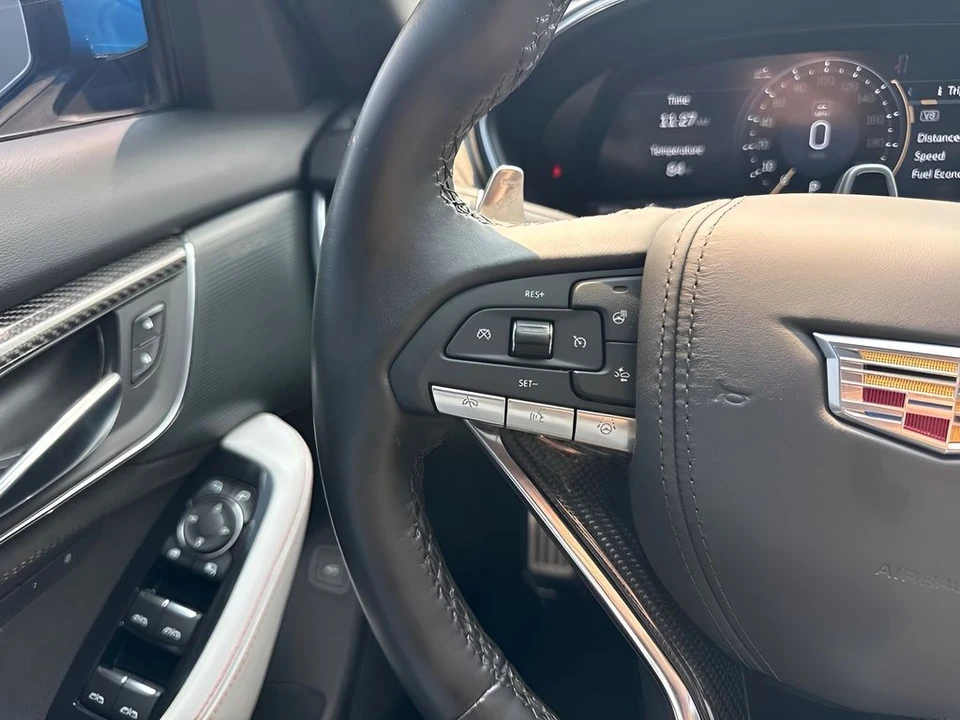 2024 Cadillac CT5-V - Image 16 of 31